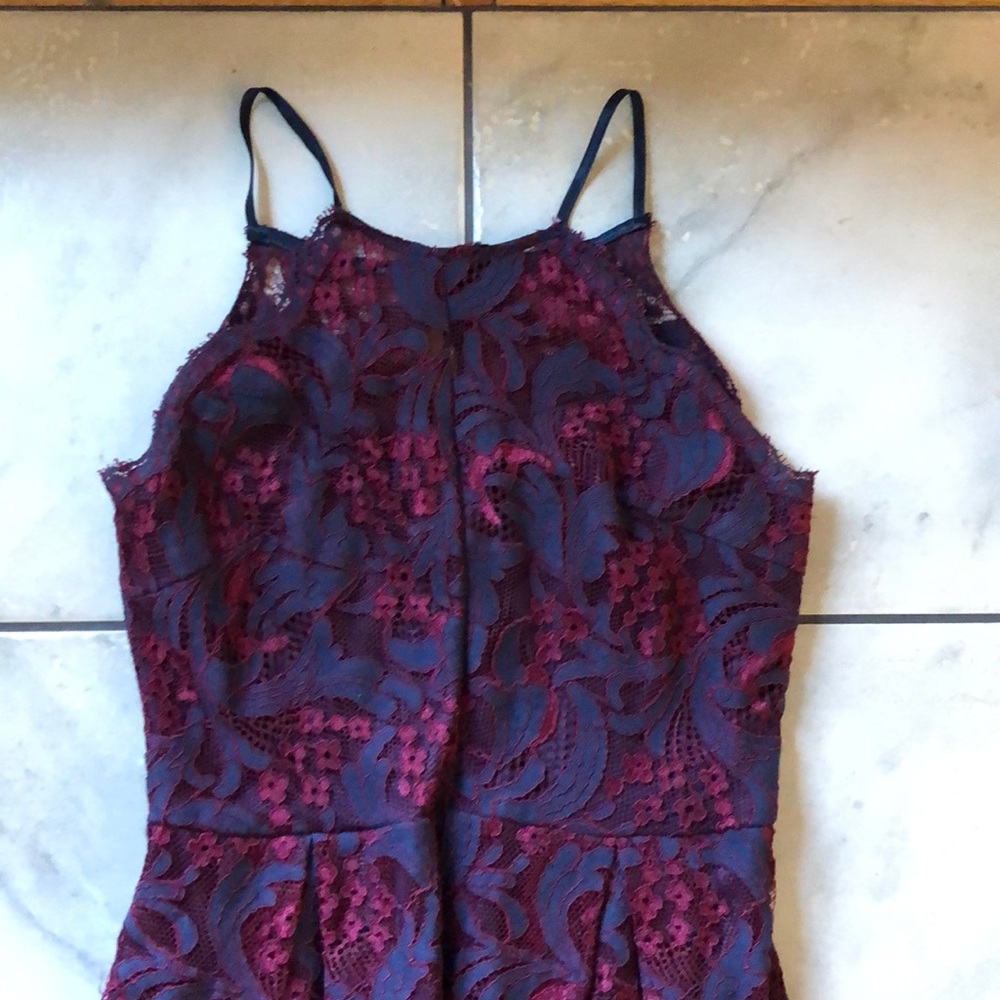 Francesca’s Dress - Picture 3 of 6